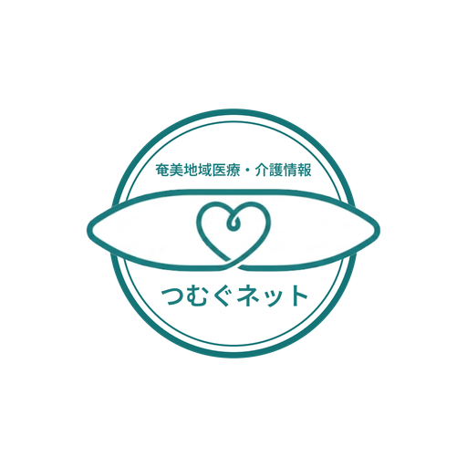 つむぐネット ロゴ